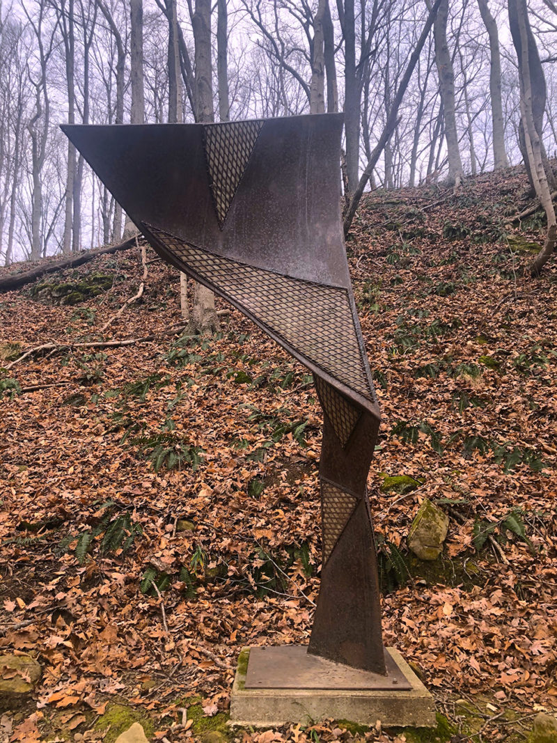 Meet Our Artists – Sculpture Trails