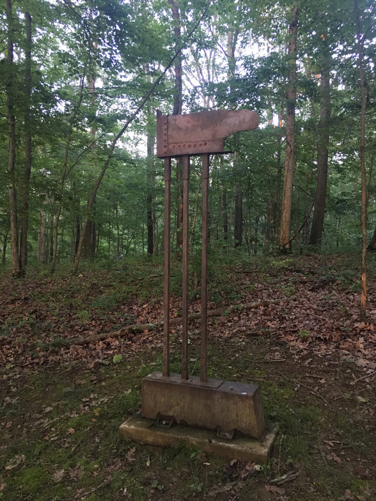 Meet Our Artists – Sculpture Trails