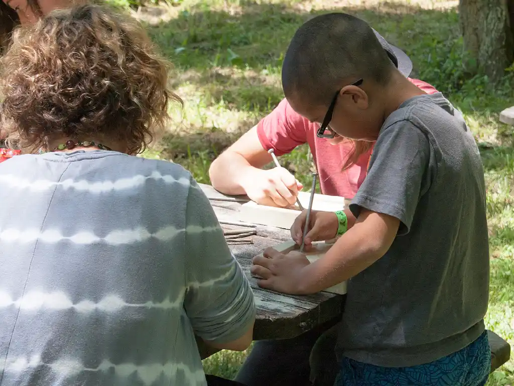 Educational Outreach