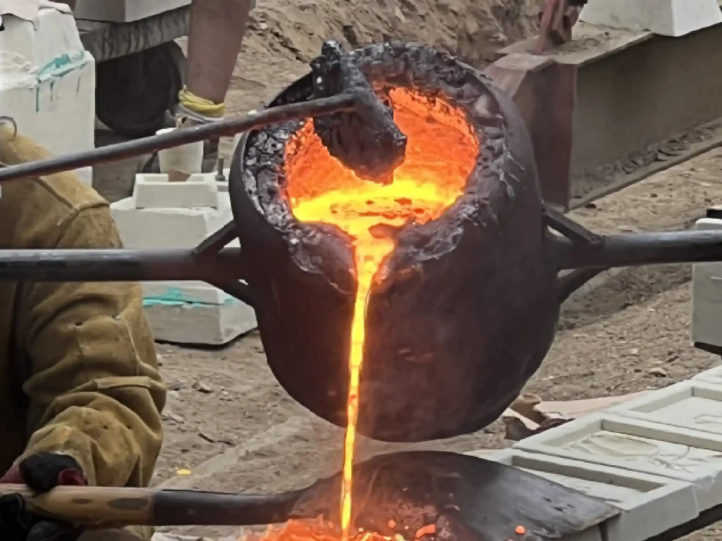 Blacksmith