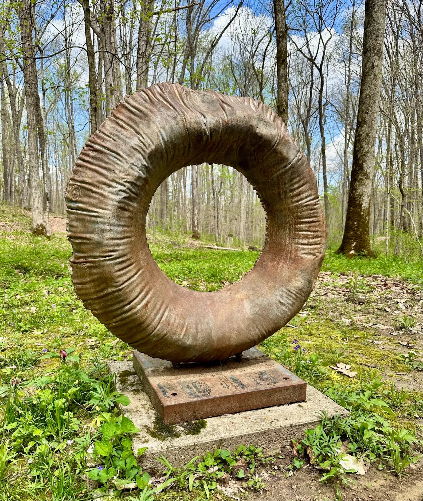 A Tool For Perception