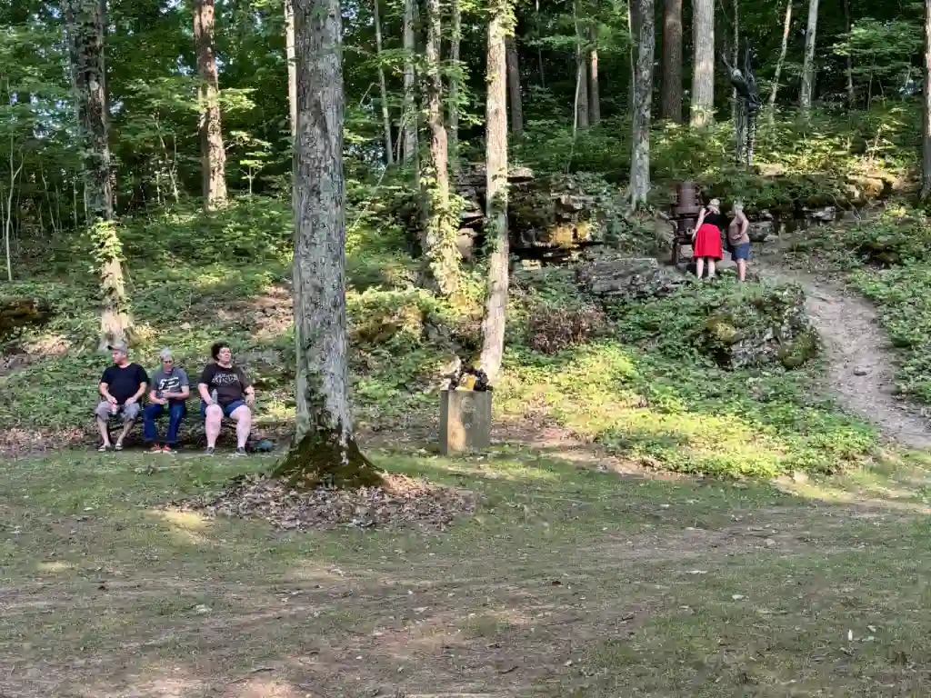 Field Tours