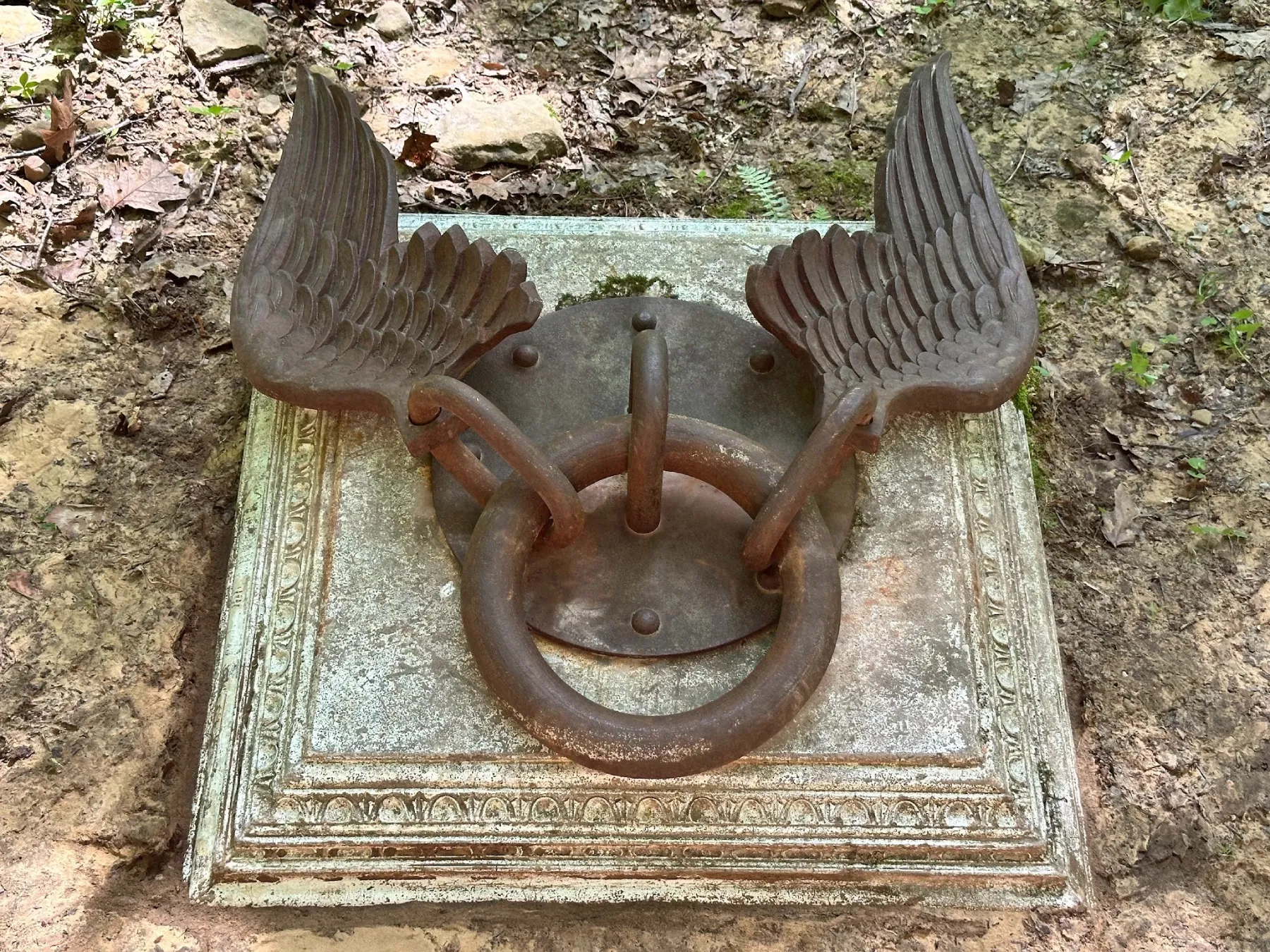 That Wrens Make Pray