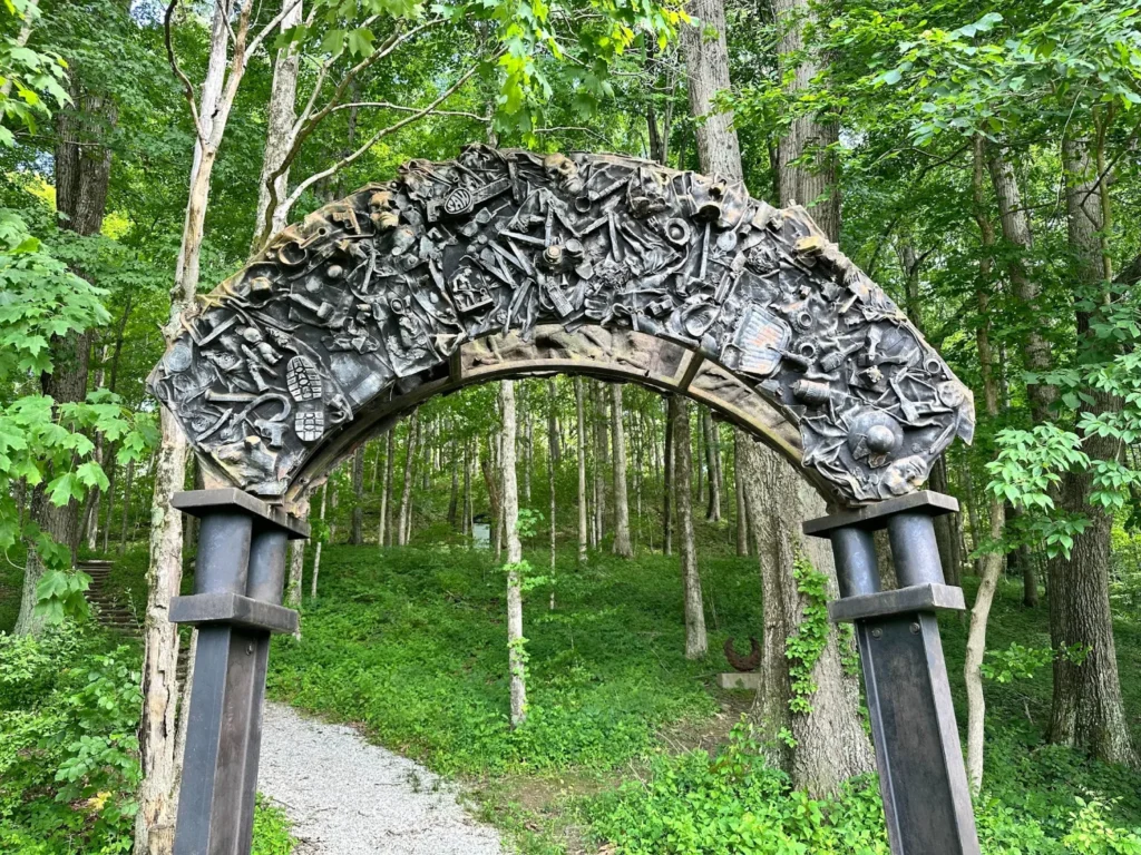 Trails Gateway