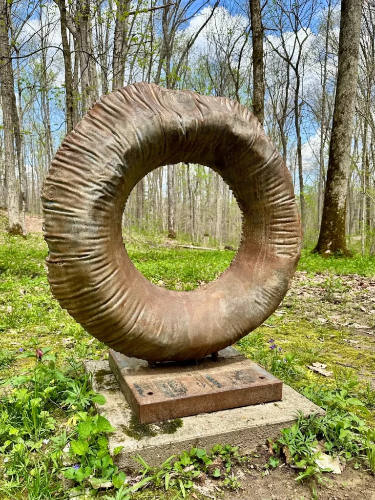 A Tool For Perception