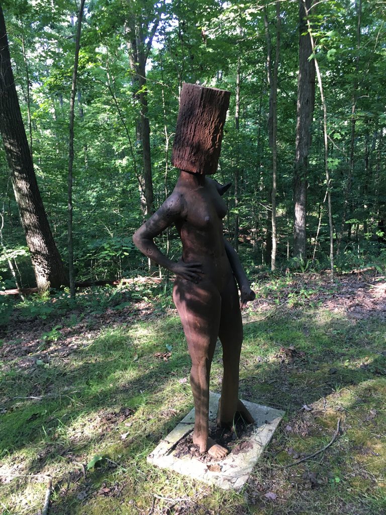 Goddess of Growth