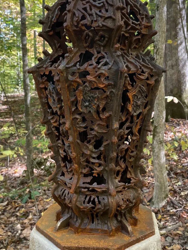 Guardian of these Woods