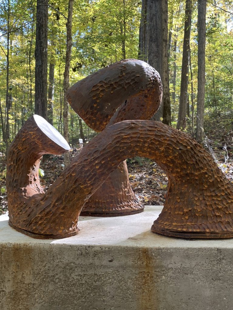 Sculpture