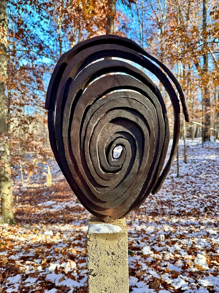 Place of Passion