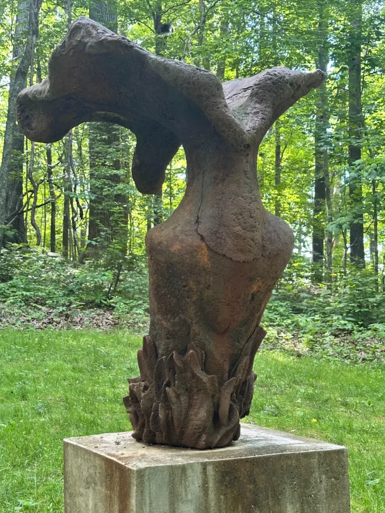 Roots and Wings