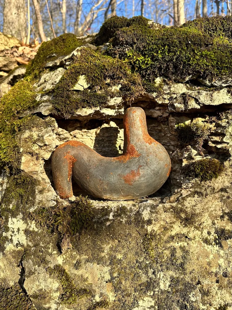 Stomach (Object that Screams)
