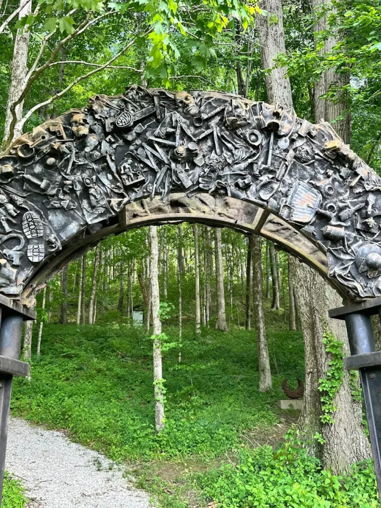 Trails Gateway